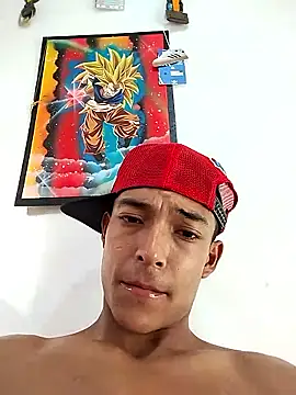 Demiansteven2's cam snapshot