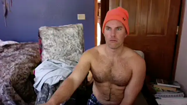 SpunRedneck's cam snapshot