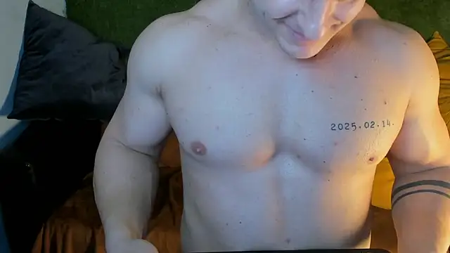 JimmyHardin30's cam snapshot