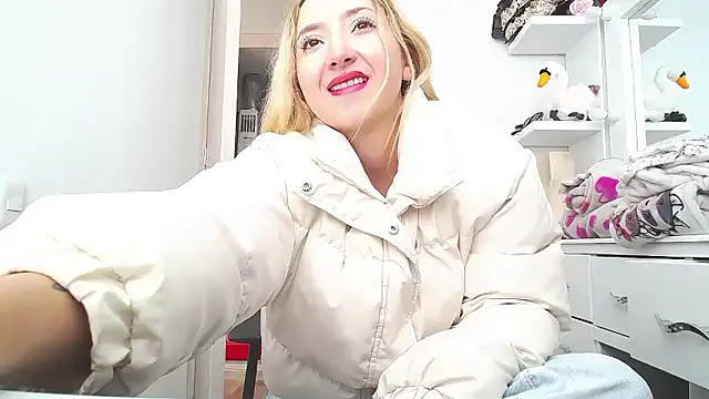 Barbie_girl_69 live sex cam