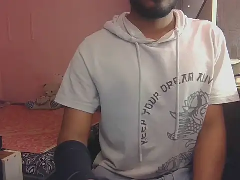 Double_Spice_Boy's cam snapshot