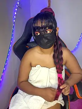 Ariana__Marie live sex cam