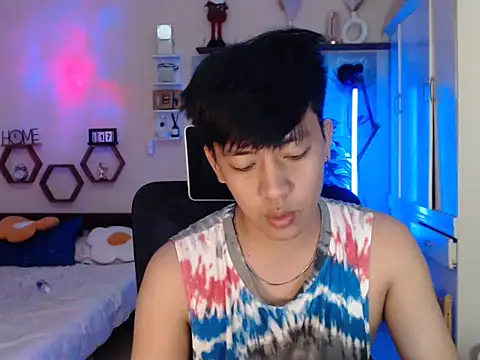 niel_cumshow's cam snapshot