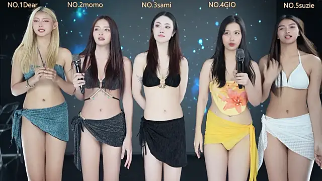 G-Velvet live sex cam