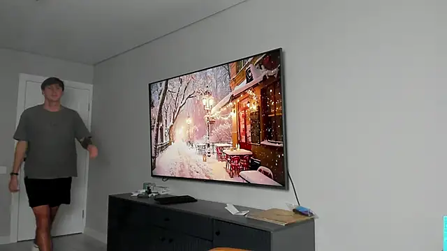 DaniHort live sex cam