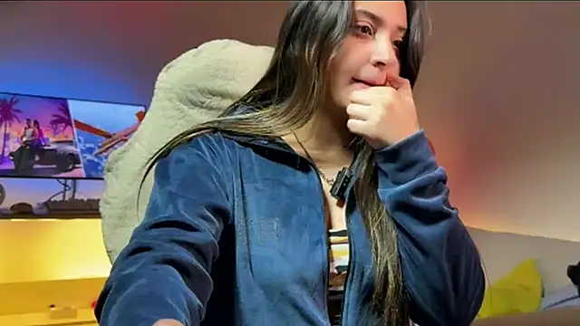 demieliss live sex cam