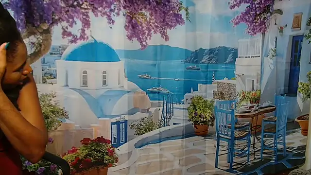 Foxy-001's cam snapshot