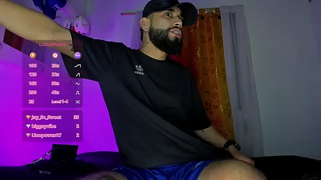 coleman_angel live sex cam