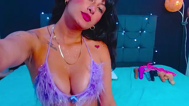 candy_lux_ live sex cam