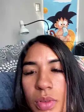 Pepita_XxxHot's cam snapshot