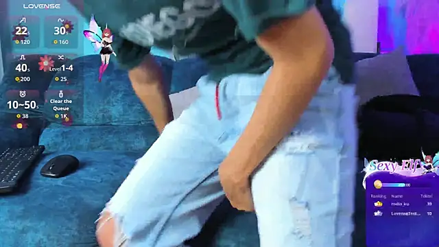 Josh_Bright live sex cam