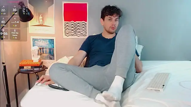 Elio555 live sex cam