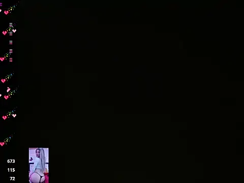 _Keyla_rosse live sex cam