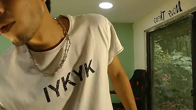 danielitopapuu live sex cam