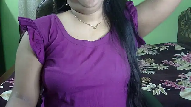 BengaliQueenStar live sex cam