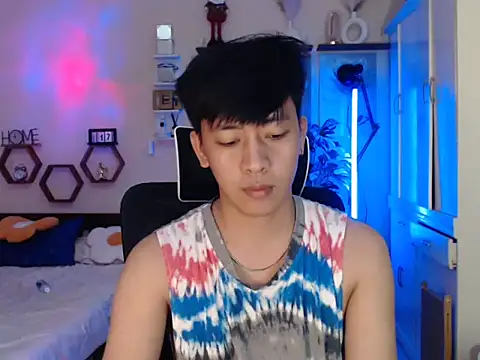 niel_cumshow's cam snapshot