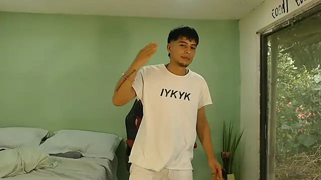 danielitopapuu live sex cam