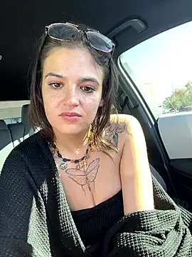 SafeinouterSpace live sex cam