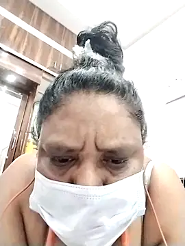 Pushpavathi_78 live sex cam