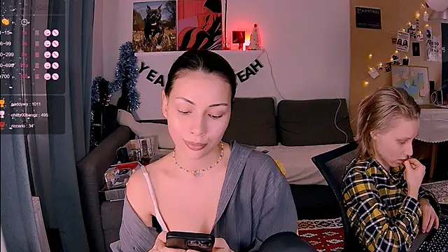 KatiKate live sex cam