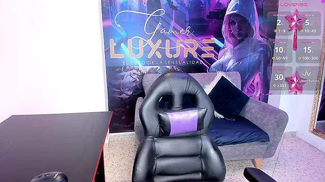 Liamartinn's cam snapshot