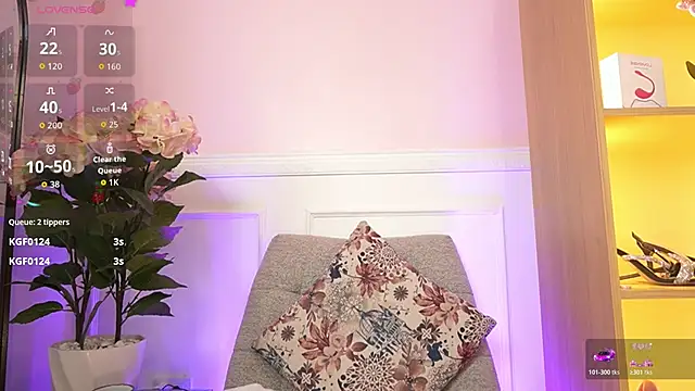 MilaCrave live sex cam