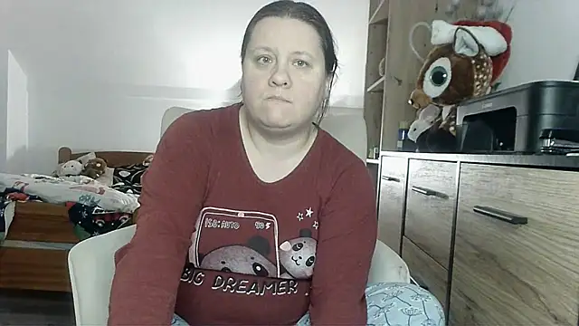 ReifeVenna's cam snapshot