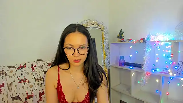 elina_syui's cam snapshot