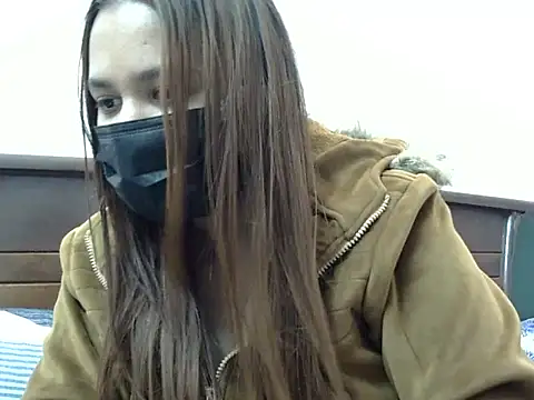 AngelAnaya018's cam snapshot