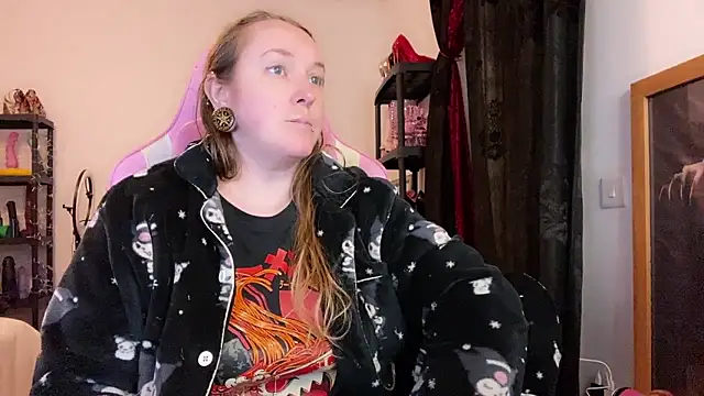 kisicaxx's cam snapshot