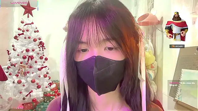 Your-Sunshine live sex cam