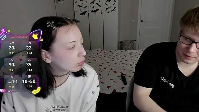 JayMollyy's cam snapshot