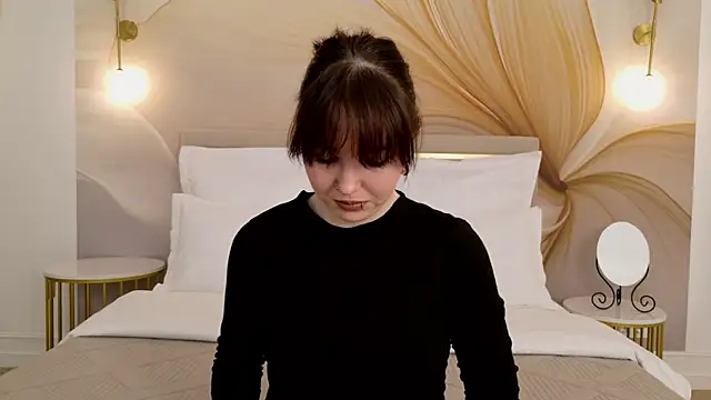 VanessaFields live sex cam