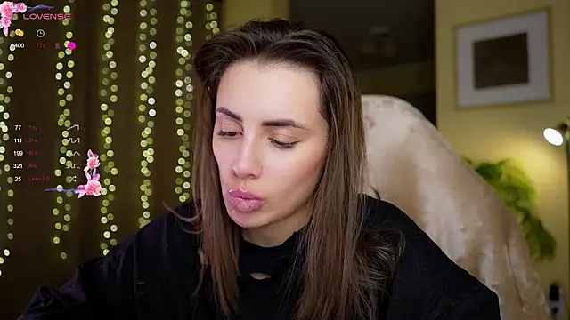 KateCarrey's cam snapshot