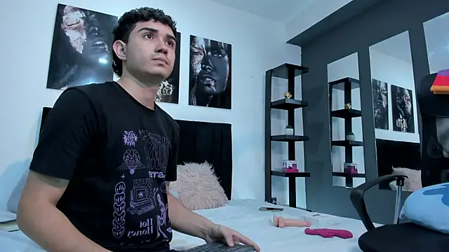 ariloe_quintero live sex cam