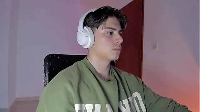 Giordano_Russo live sex cam