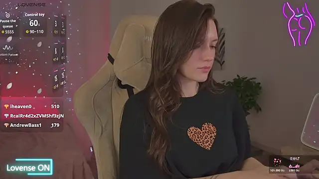 JennyDens's cam snapshot