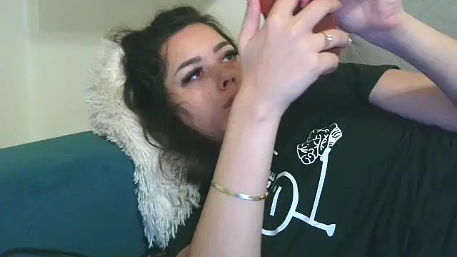 LovelyJulliette's cam snapshot