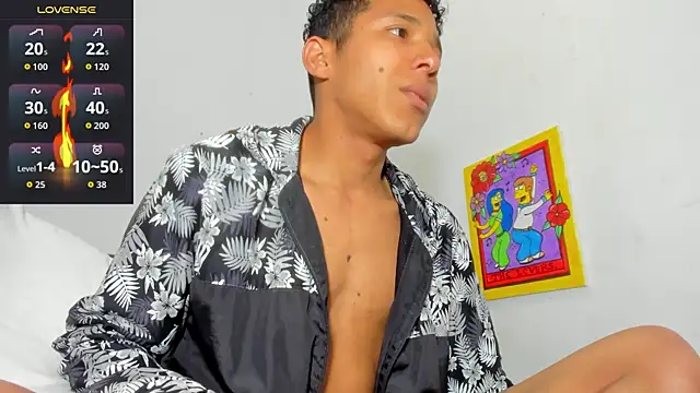 iam_corbin live sex cam