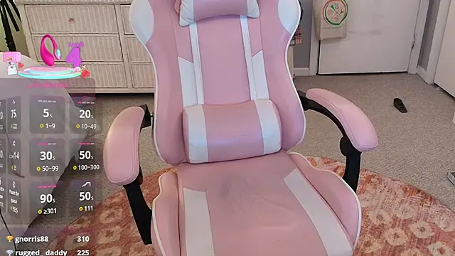 princesselysia live sex cam