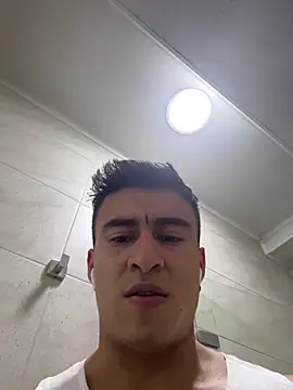 Chris_Clarck live sex cam