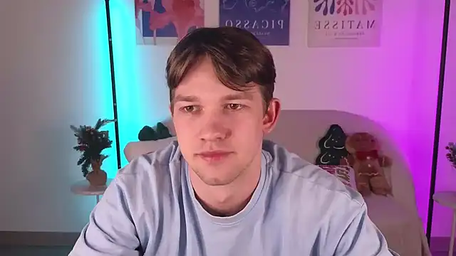 JamesRaww's cam snapshot