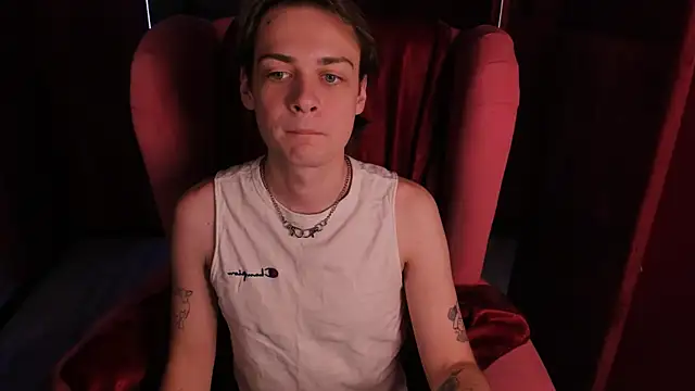 PaulWilliamsy's cam snapshot