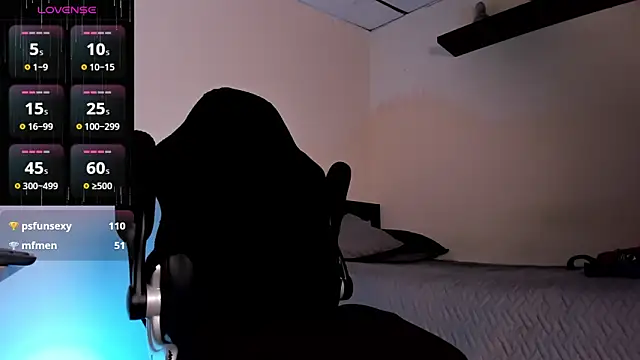 james_connor2's cam snapshot