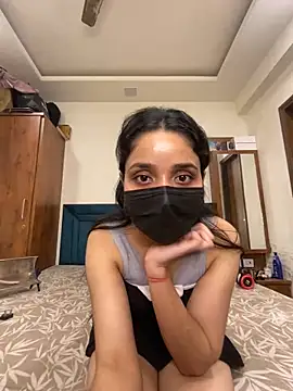 somya_girl's cam snapshot