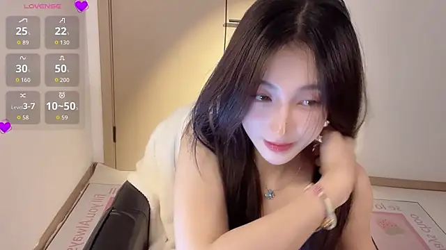 Seraphina-se's cam snapshot