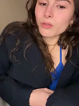 SophiiaStarr live sex cam