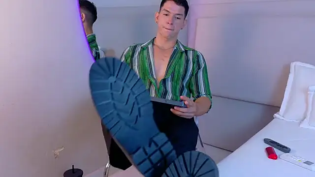 ZaneDawson's cam snapshot