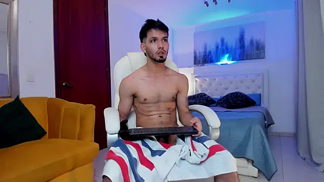 HarryFosster's cam snapshot