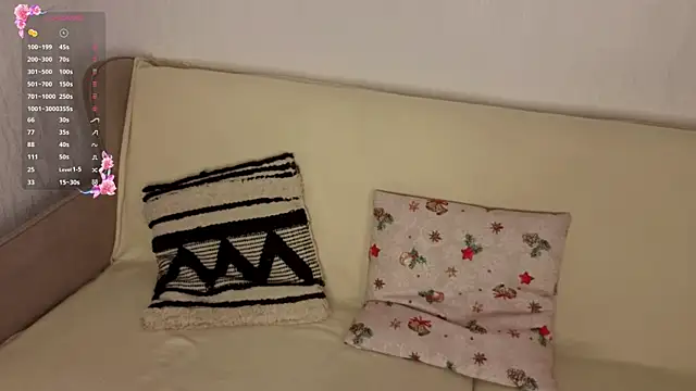 AugustaDakin's cam snapshot